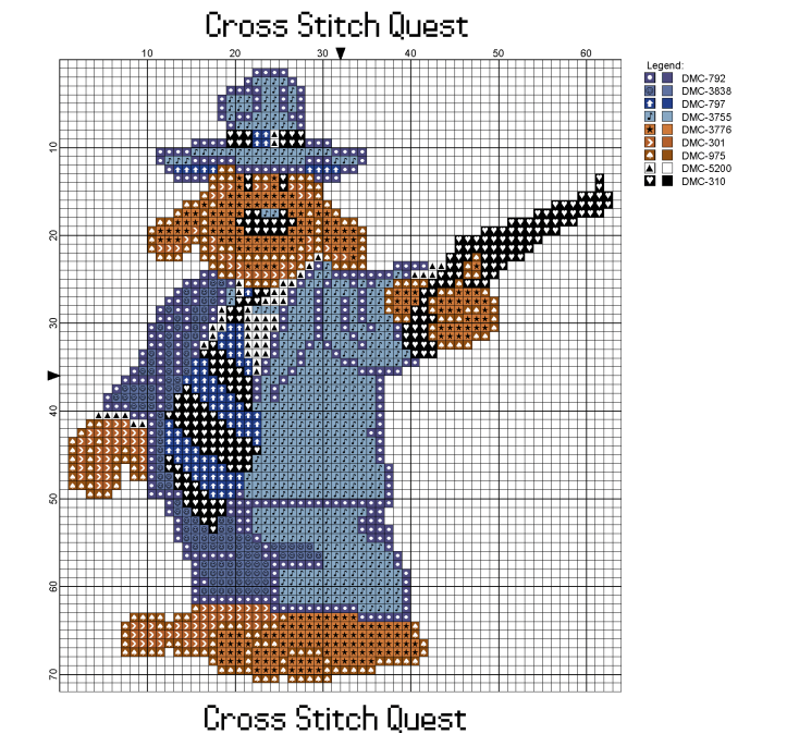 Sam Gun Pattern_Page_1