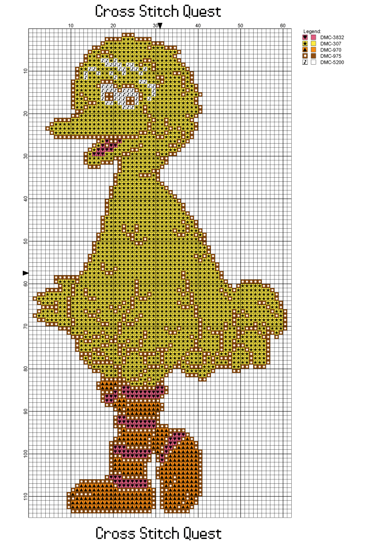 Big Bird Pattern_Page_1