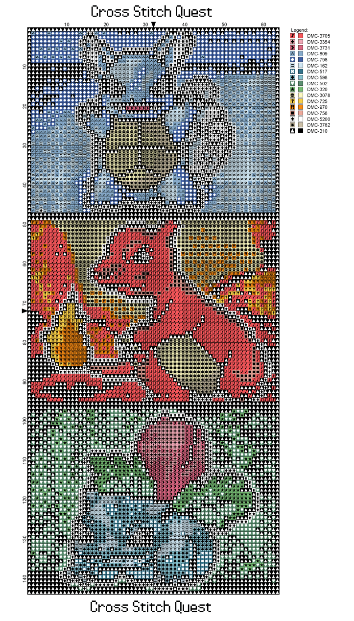 Kanto Middle Stages Pattern_Page_1