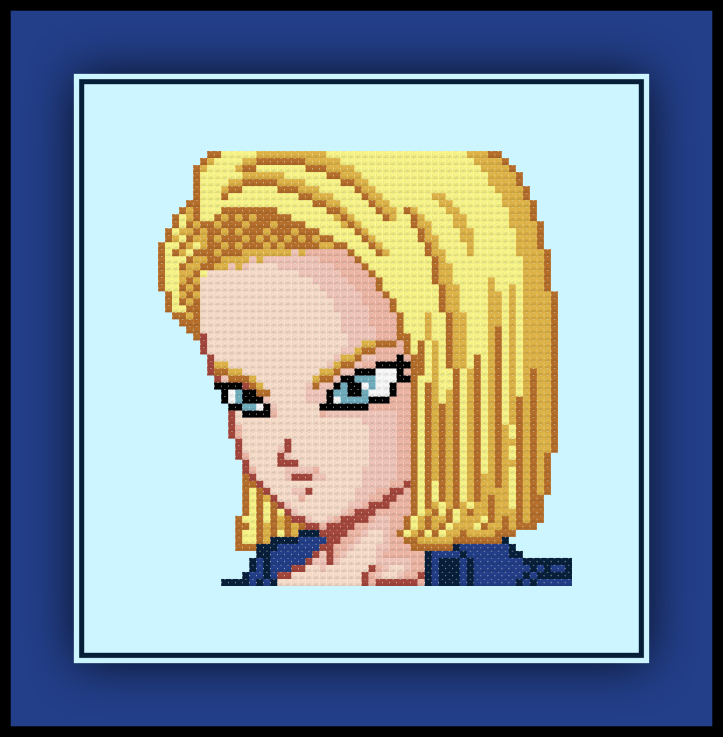 Android 18 Preview