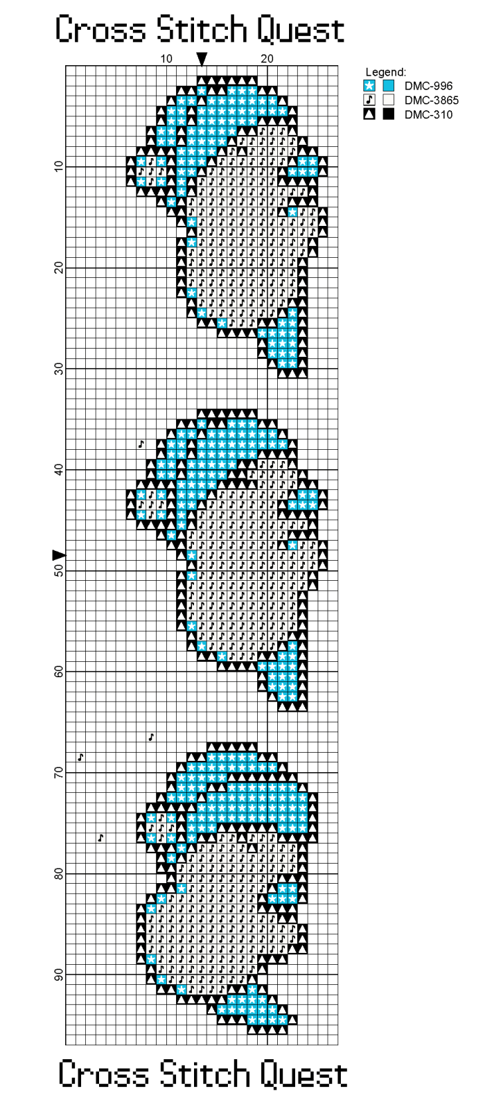 Hebereke Pattern_Page_1