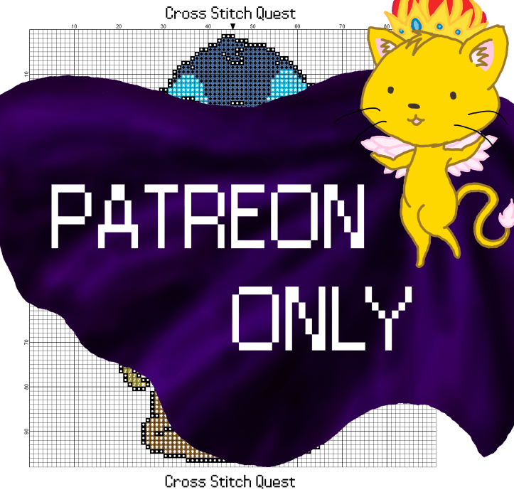 Yoda and Stitch 2 Pattern_Page_1 - Copy