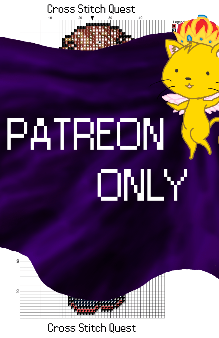 Boss Queen Pattern_Page_1 - Copy