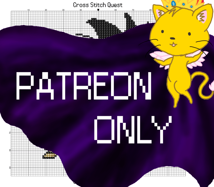 Goku and Krillin Pattern_Page_1 - Copy