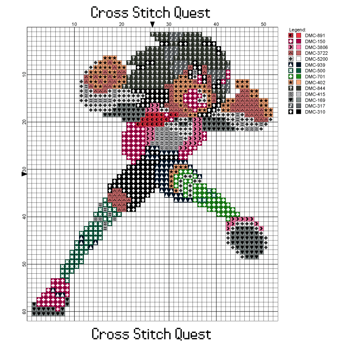 Misako Pattern_Page_1