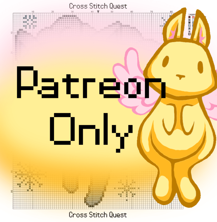 Alolan Vulpix Pattern_Page_1 - Copy