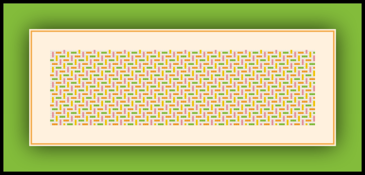 Citrus Bricks Preview