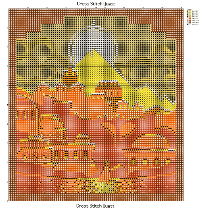 Journey Small Pattern_Page_1