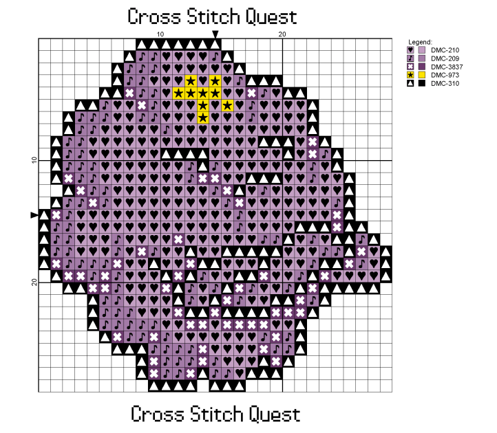 LSP Small Pattern_Page_1