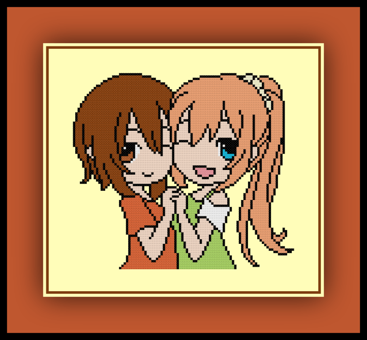 Highway Blossoms Preview