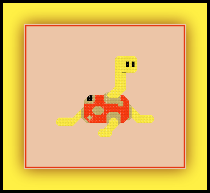Shuckle Tiny Preview
