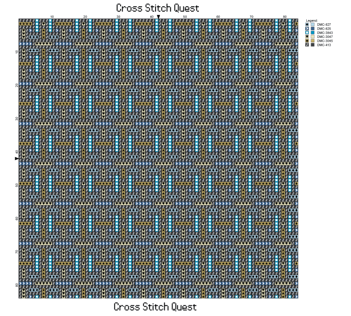 Beach Bricks Pattern_Page_1
