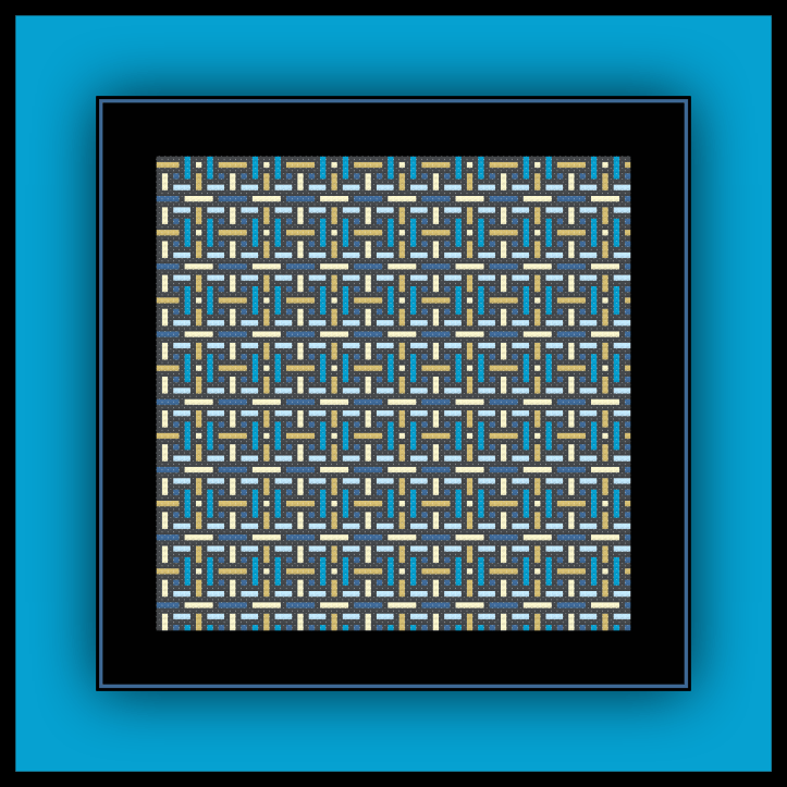 Beach Bricks Preview