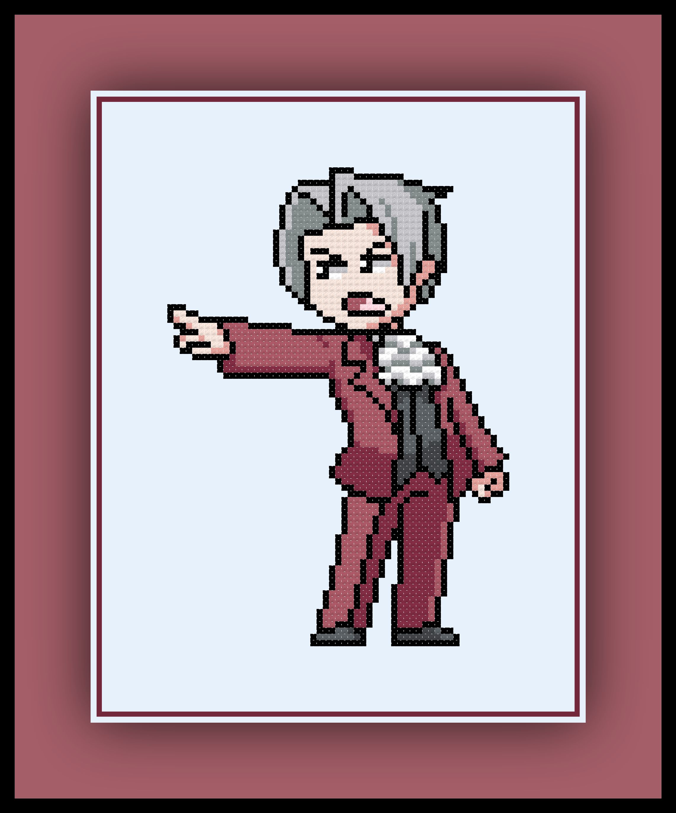 Edgeworth Preview