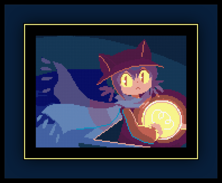 Niko Preview