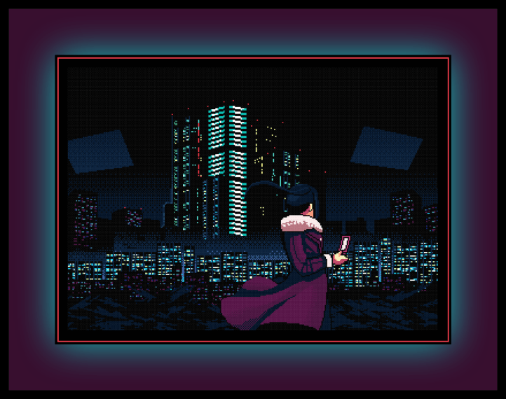 VA-11 Preview