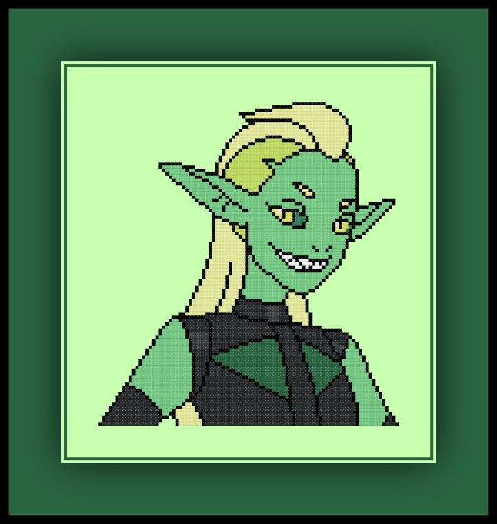 Double Trouble Preview