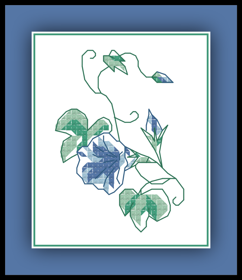 Morning Glory Preview