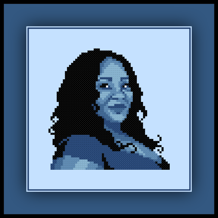 Brionna Taylor Preview