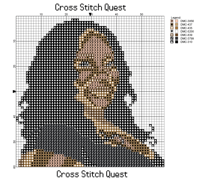 Brionna Taylor True Color Pattern_Page_1