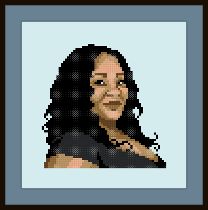 Brionna Taylor True Color Preview