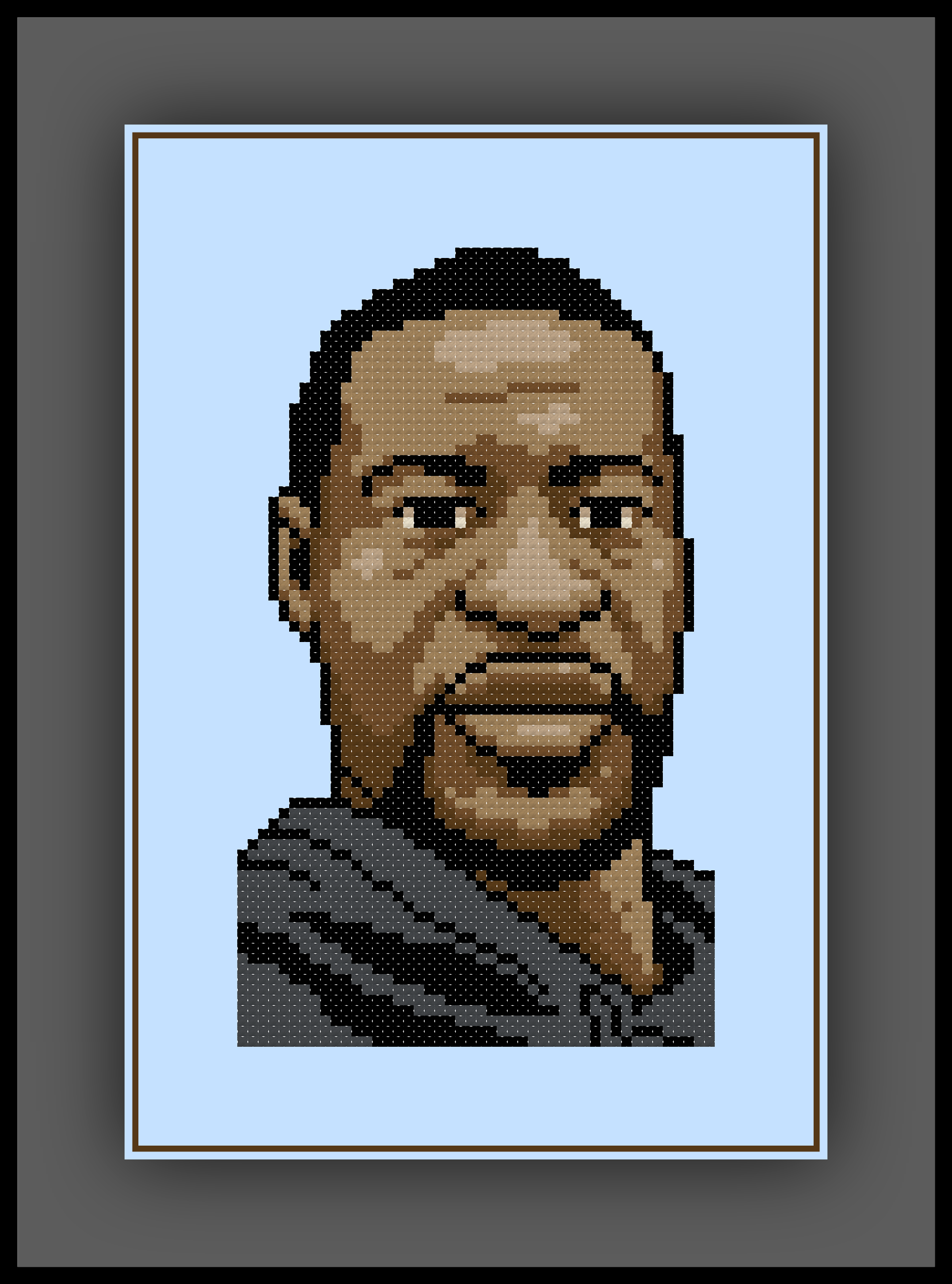 George Floyd Preview