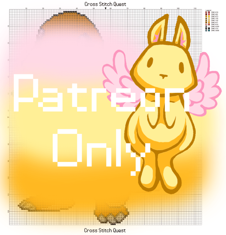 Charmander Pattern_Page_1 - Copy