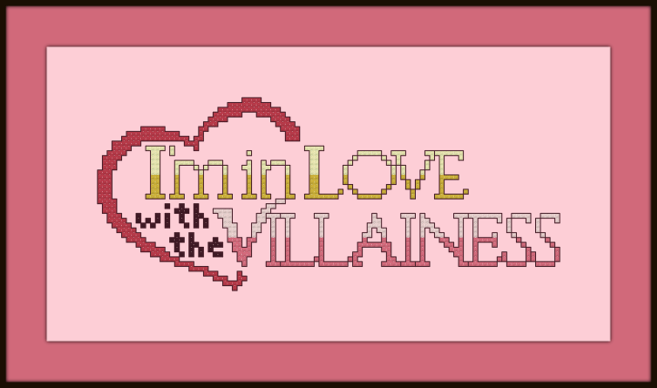 Im In Love With The Villainess Preview
