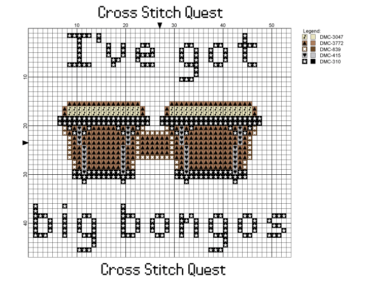 Bongos Pattern_Page_1