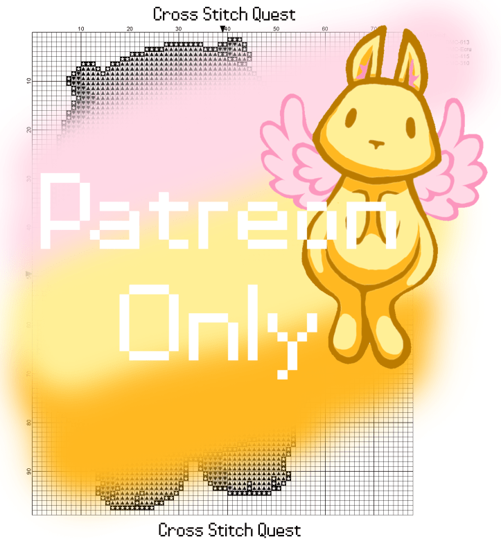 Ice Bear Pattern_Page_1 - Copy