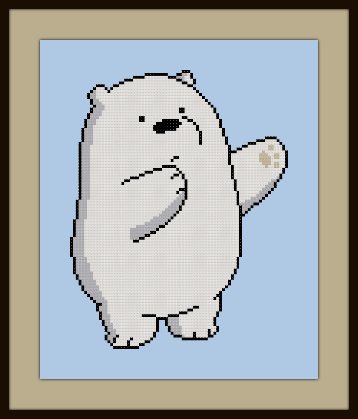 Ice Bear Preview