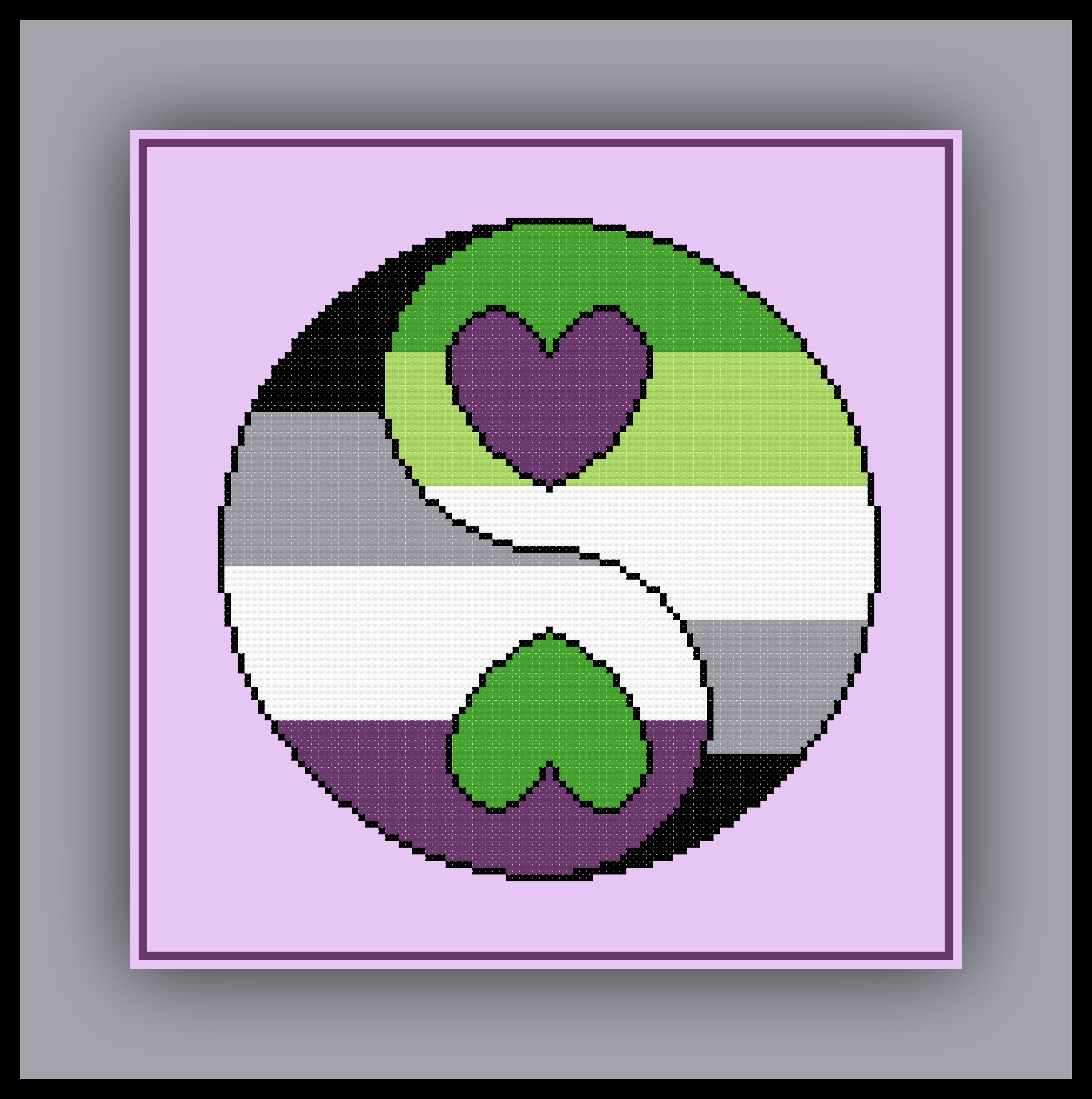 Ace Aro Yin Yang Preview