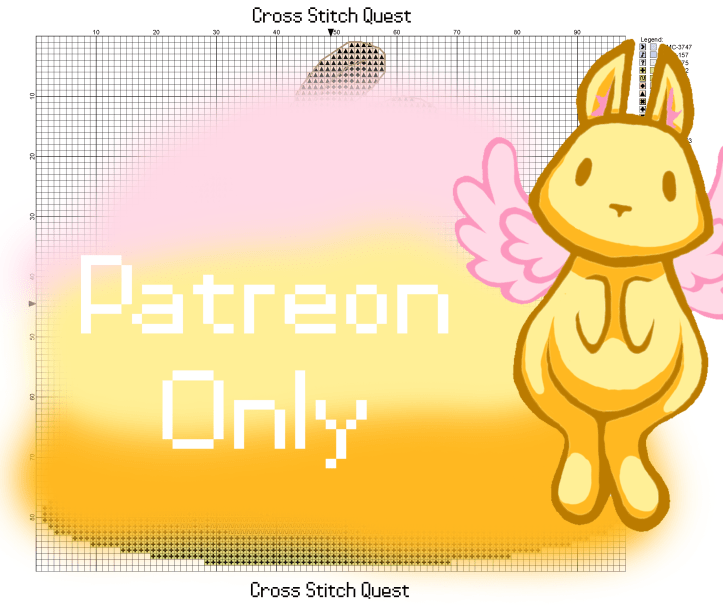 Easter Bunny Pattern_Page_1 - Copy