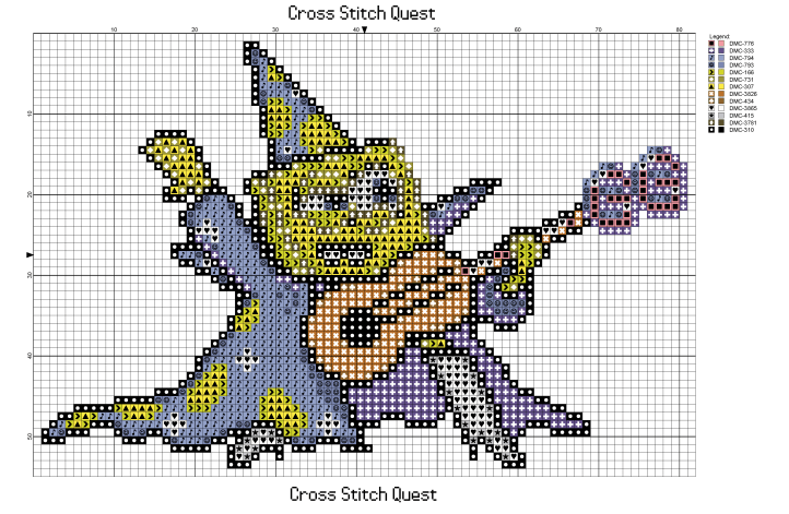 Goofy Goober Pattern_Page_1