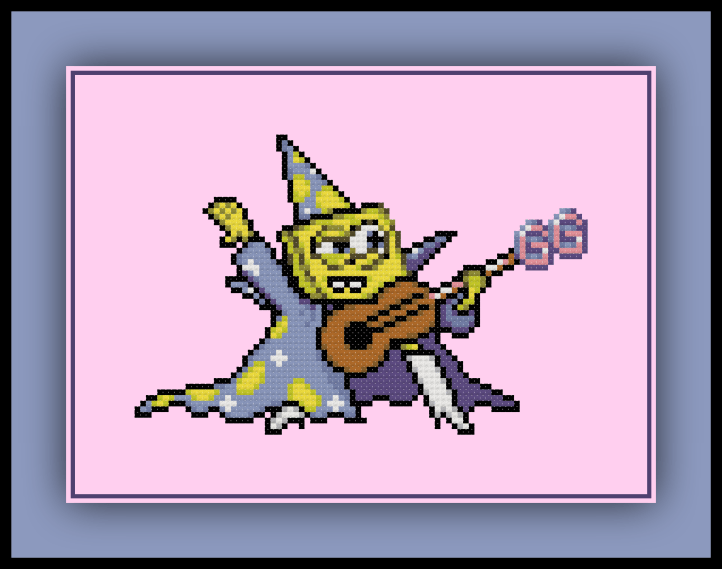 Goofy Goober Preview