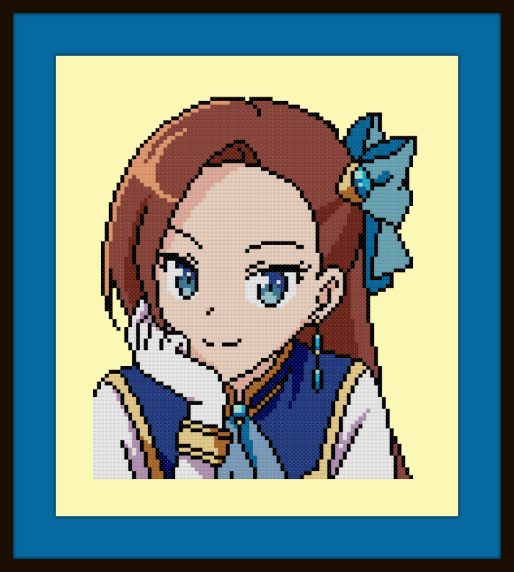 My Next Life as a Villainess Preview