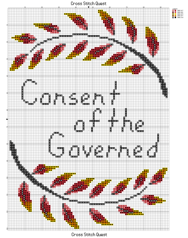 Consent of the Governed Pattern_Page_1