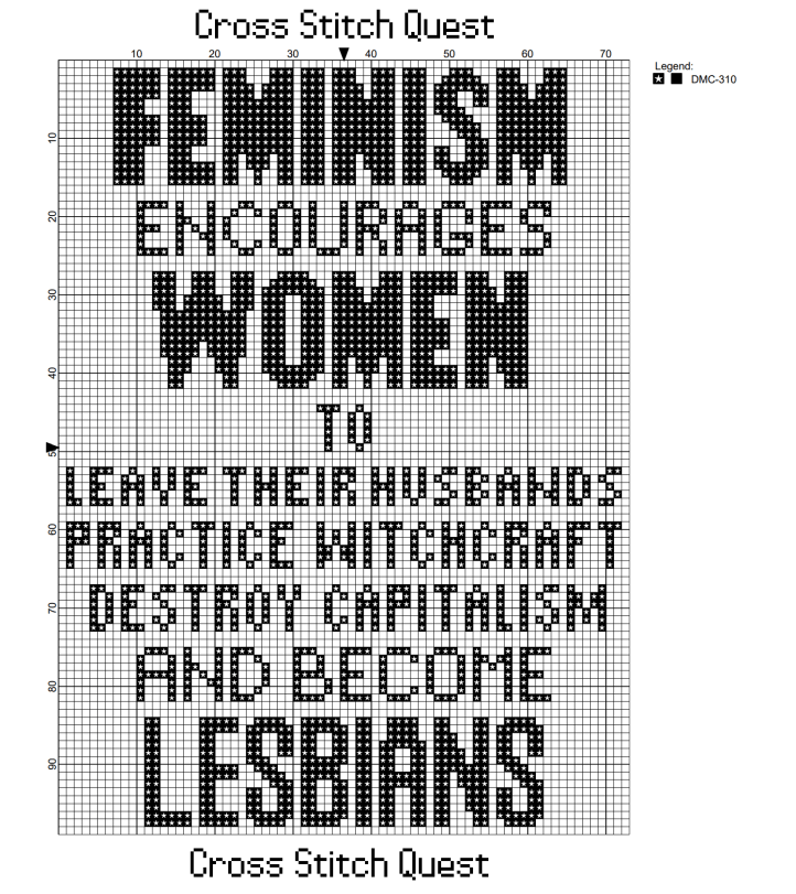 Feminism Pattern_Page_1