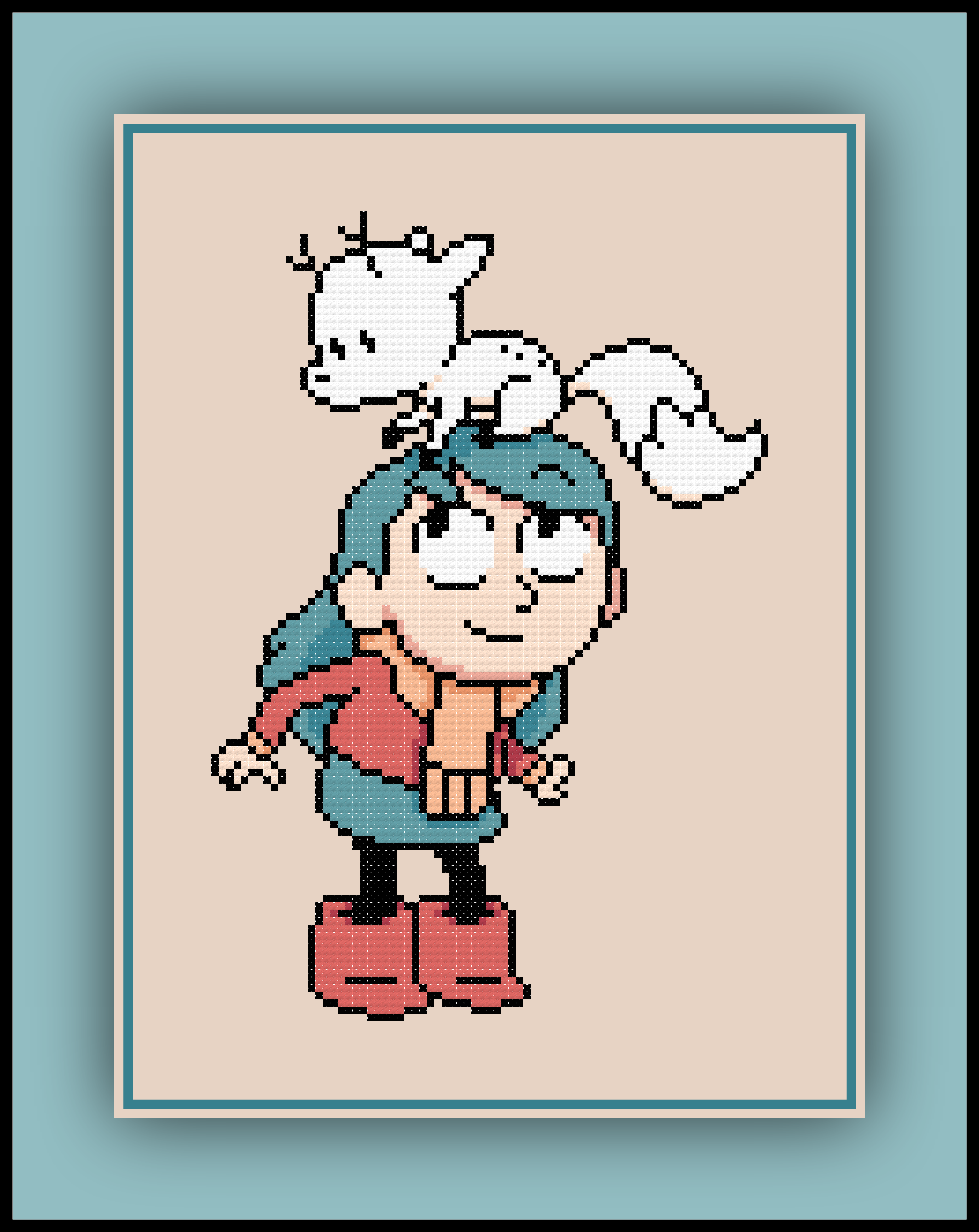 Hilda Preview