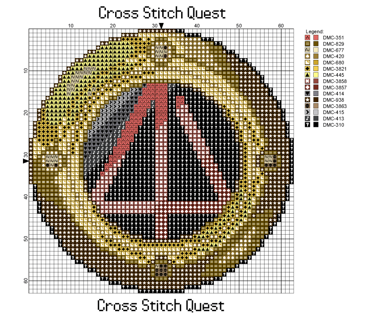 Crest Scroll Earth Pattern_Page_1
