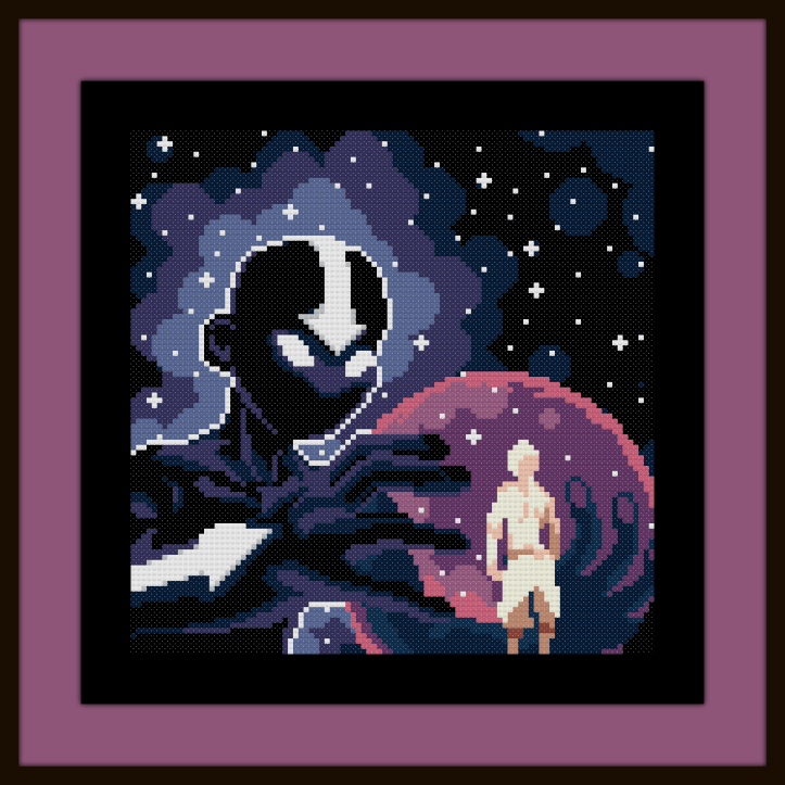 Crossroads of Destiny by Watt.Designs Preview