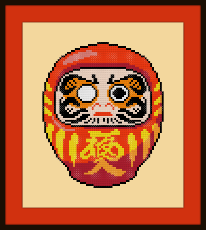 Daruma Preview