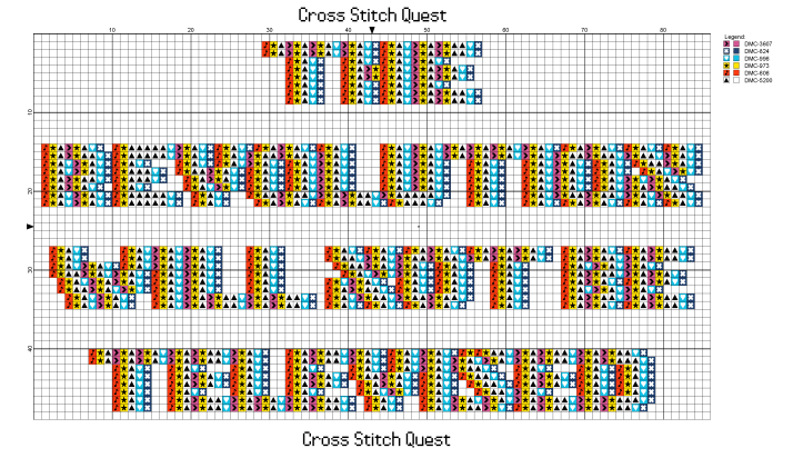 Revolution Televised Pattern_Page_1