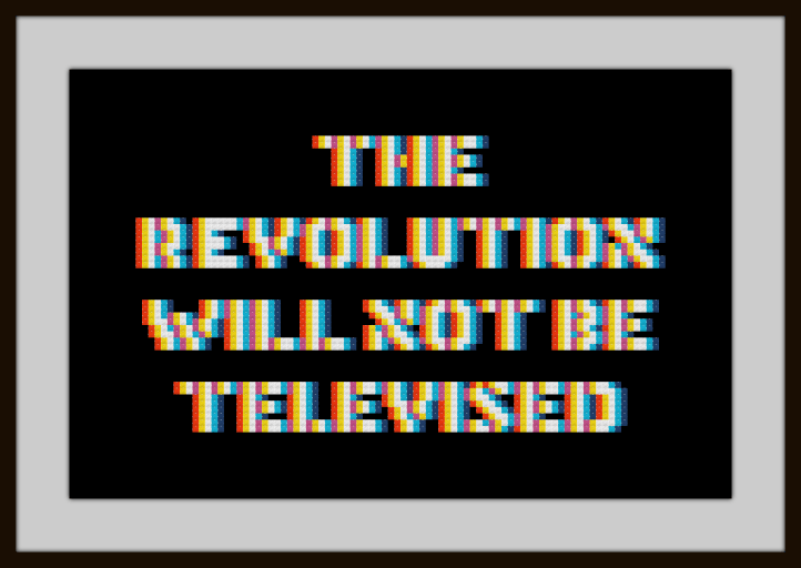 Revolution Televised Preview