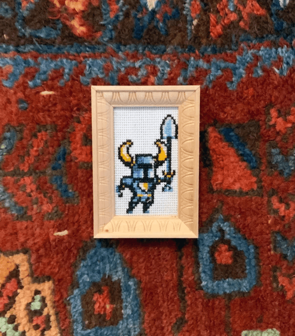 Community – Cross Stitch Quest