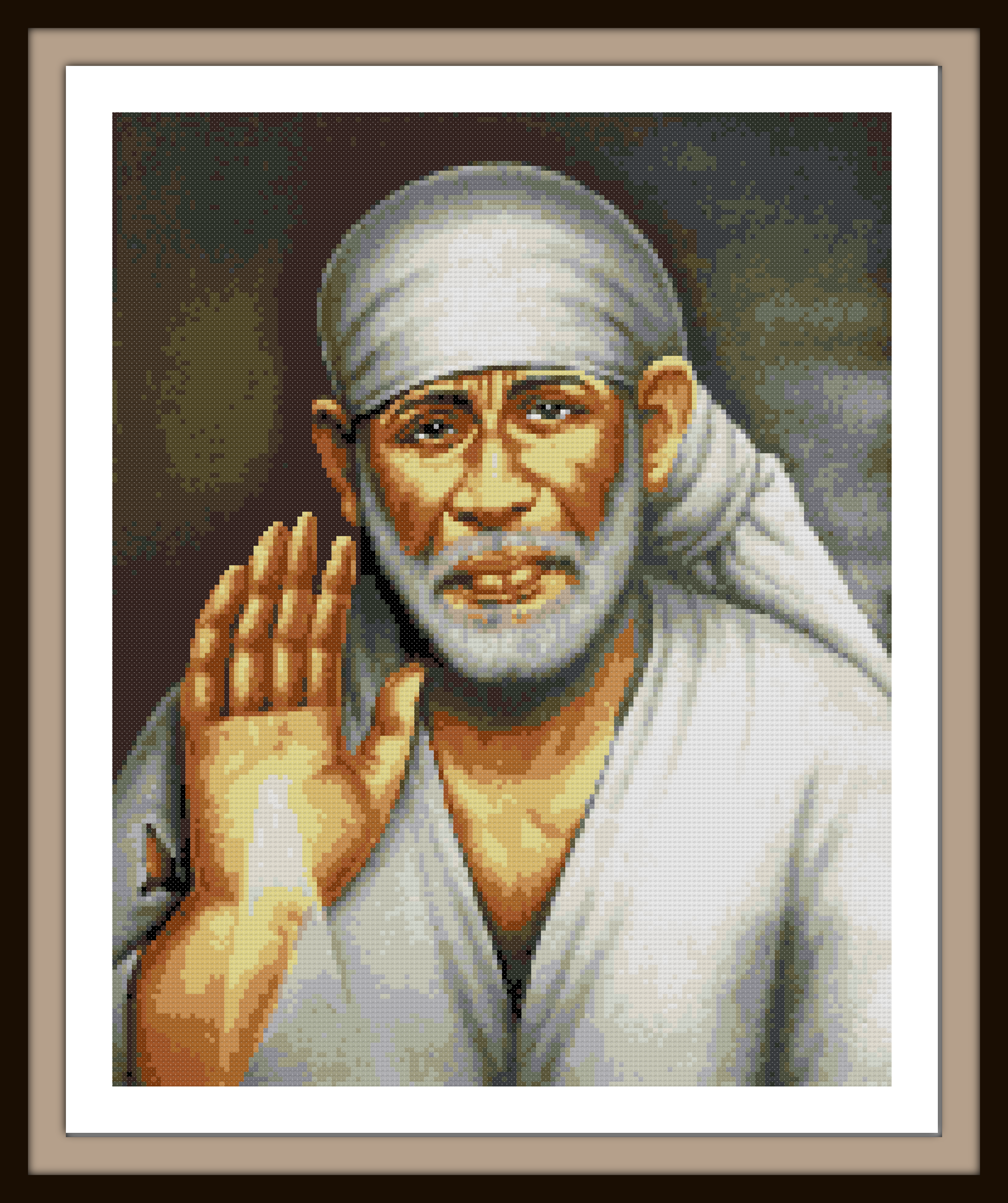 Sai Baba of Shirdi Preview