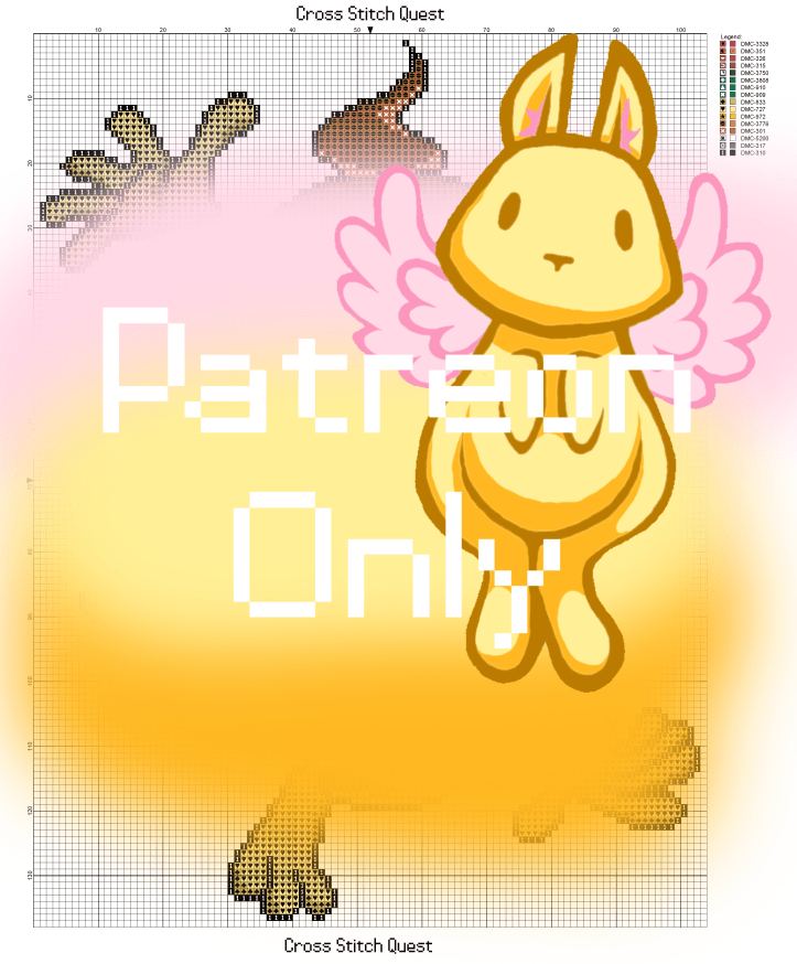 Chimchar Pattern_Page_1 - Copy